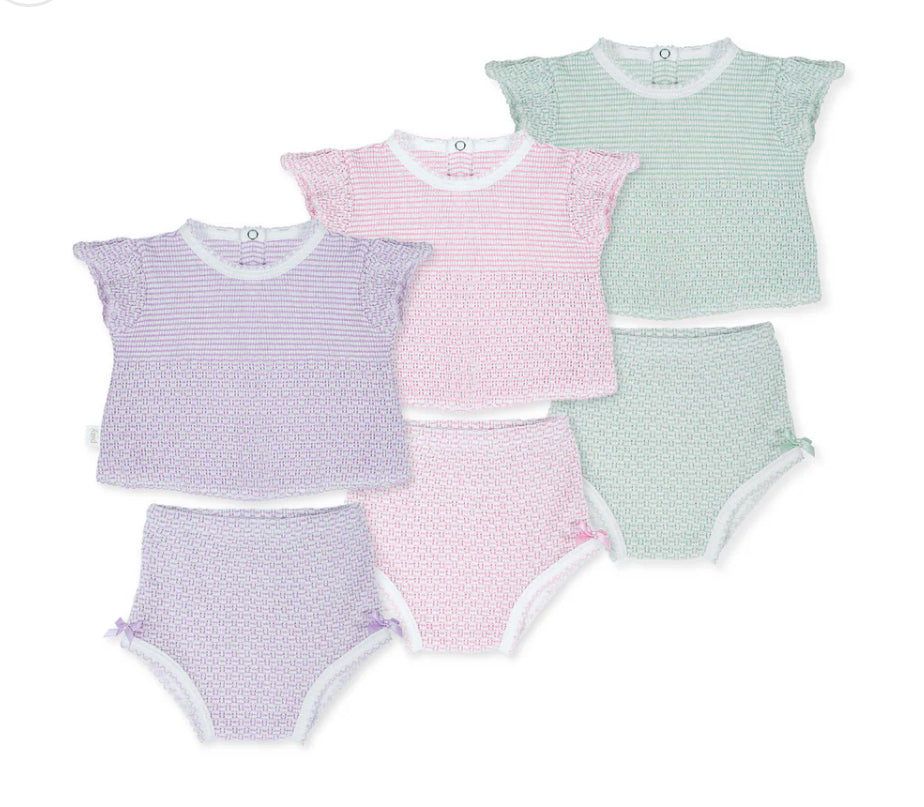 Paty Flutter Set