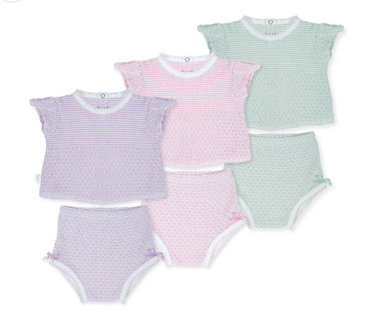 Paty Flutter Set