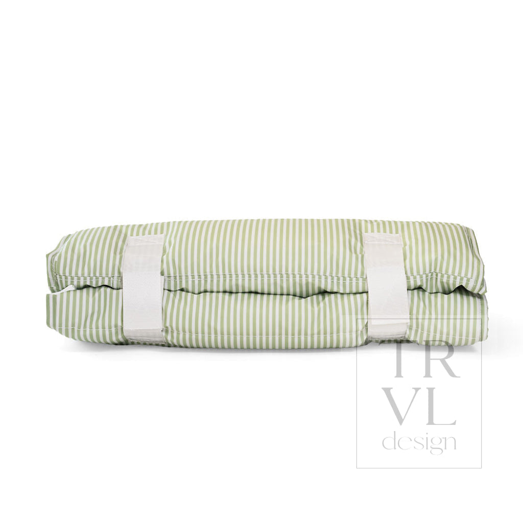TRVL Nap Mat