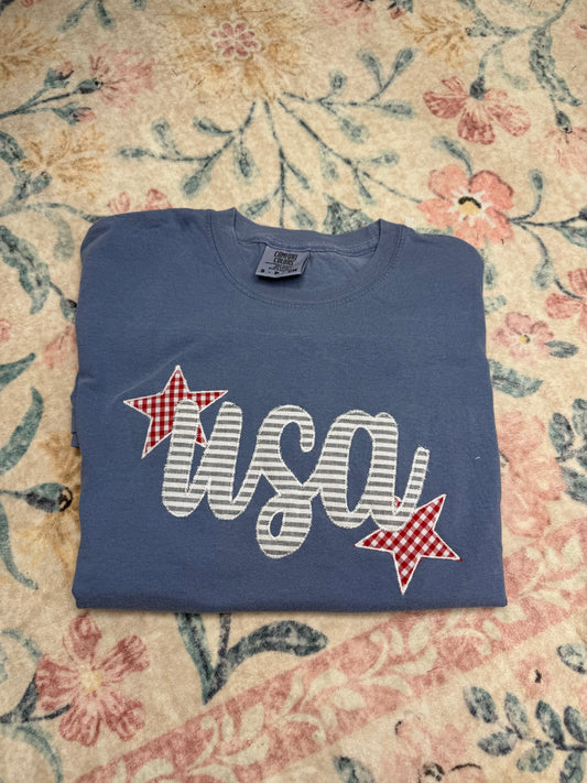USA T-Shirt