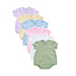 Scalloped Bubble