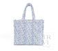 TRVL Quilted GoGo Tote