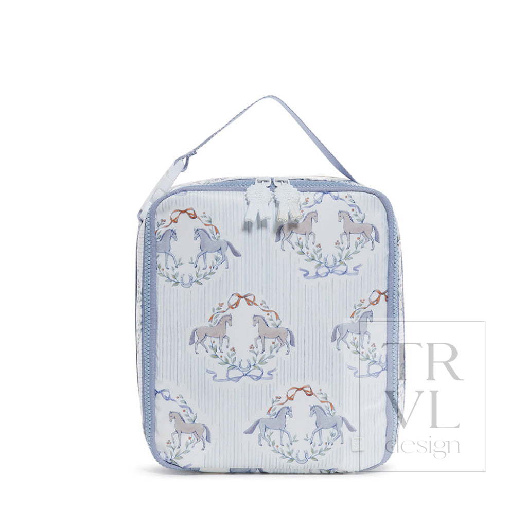 TRVL Lunchbox