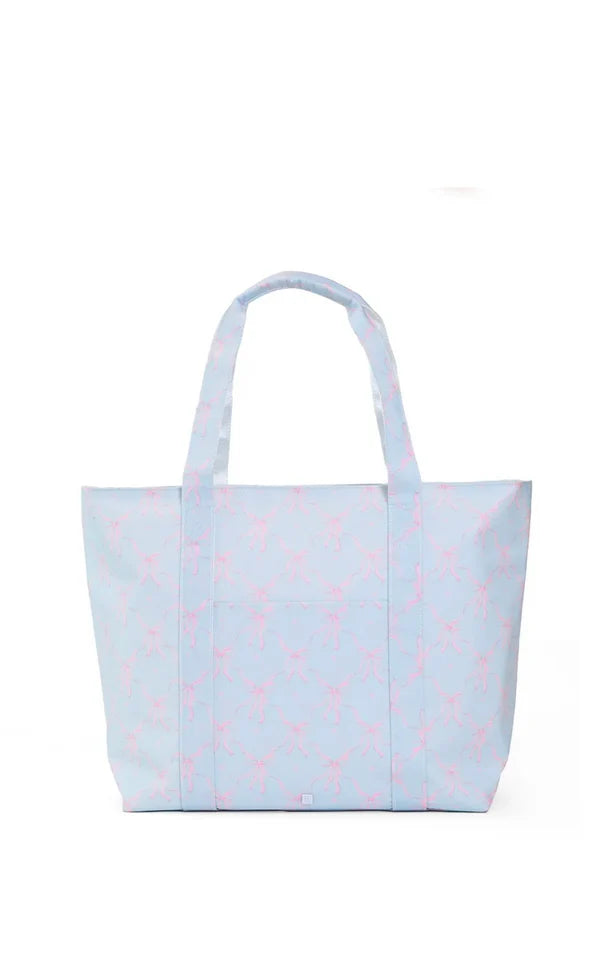TRVL Jumbo Tote