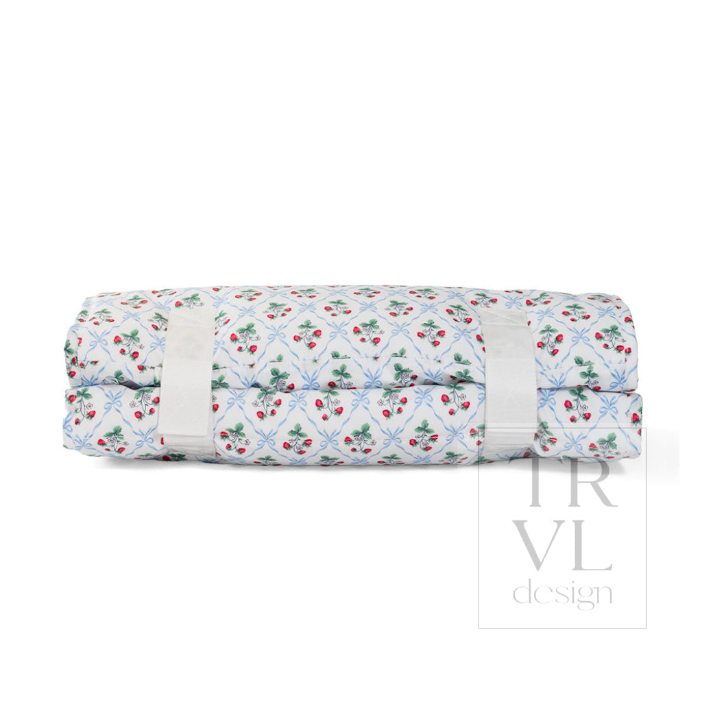TRVL Nap Mat