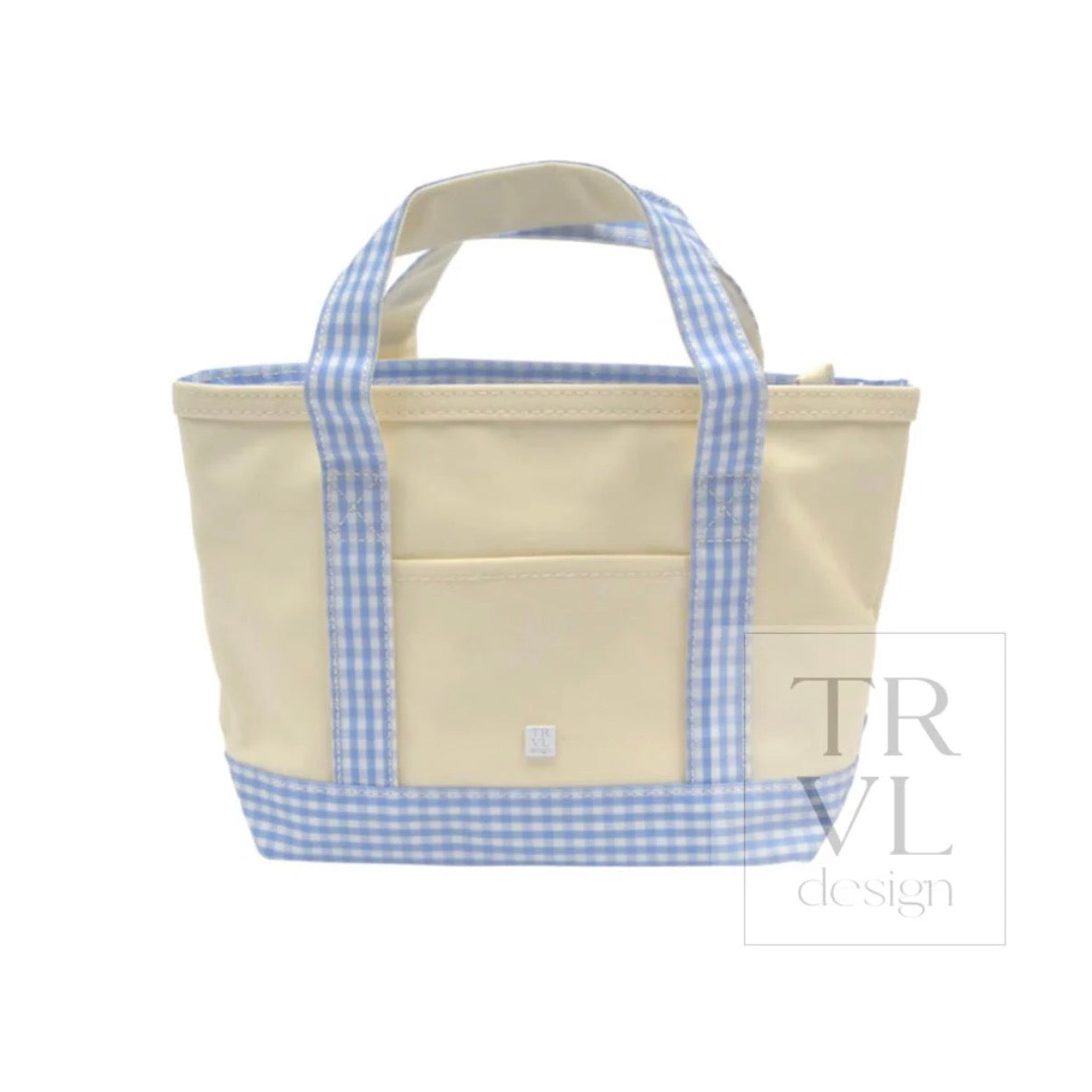 TRVL Mini Tote