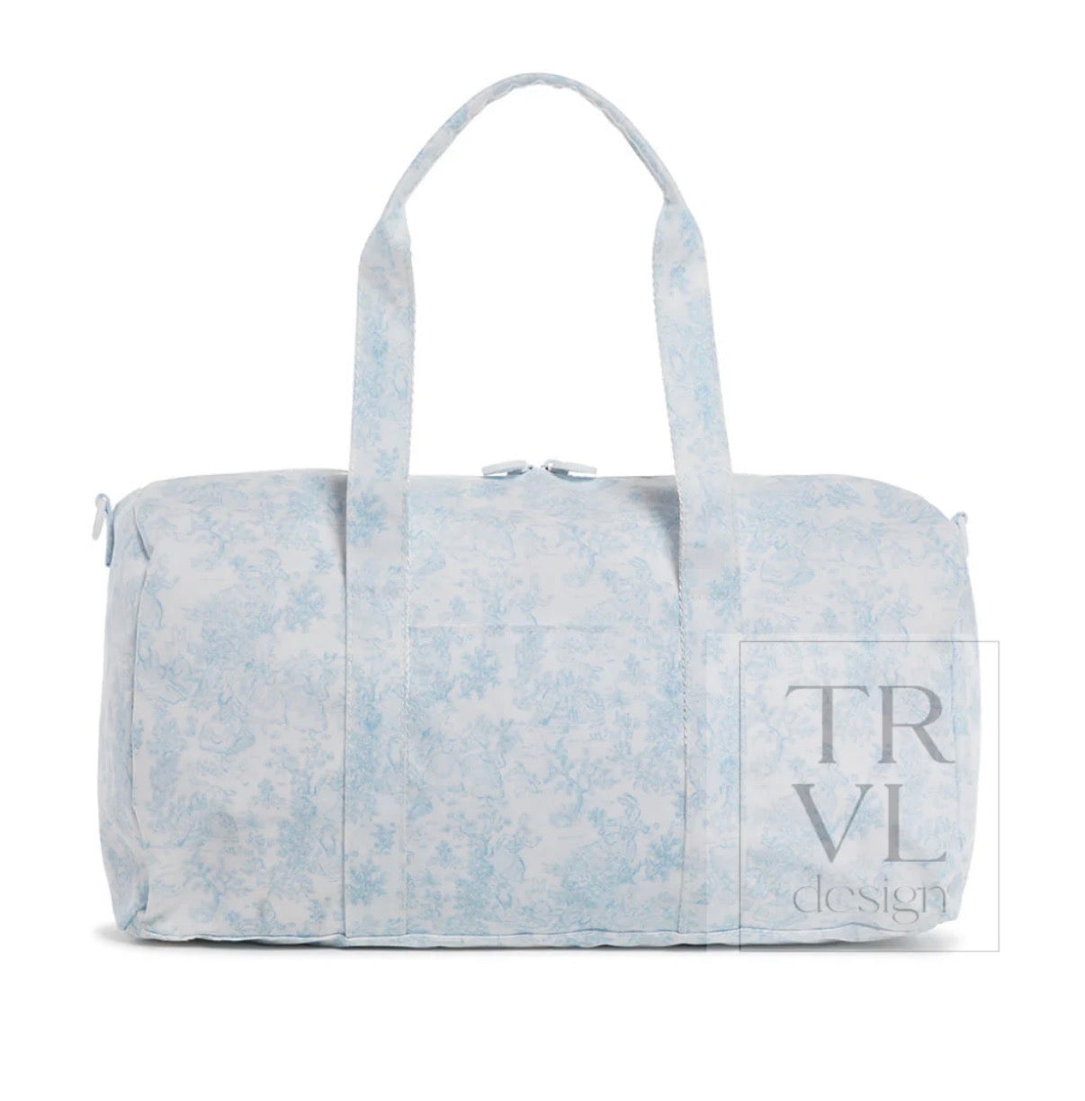 TRVL Weekender Duffle
