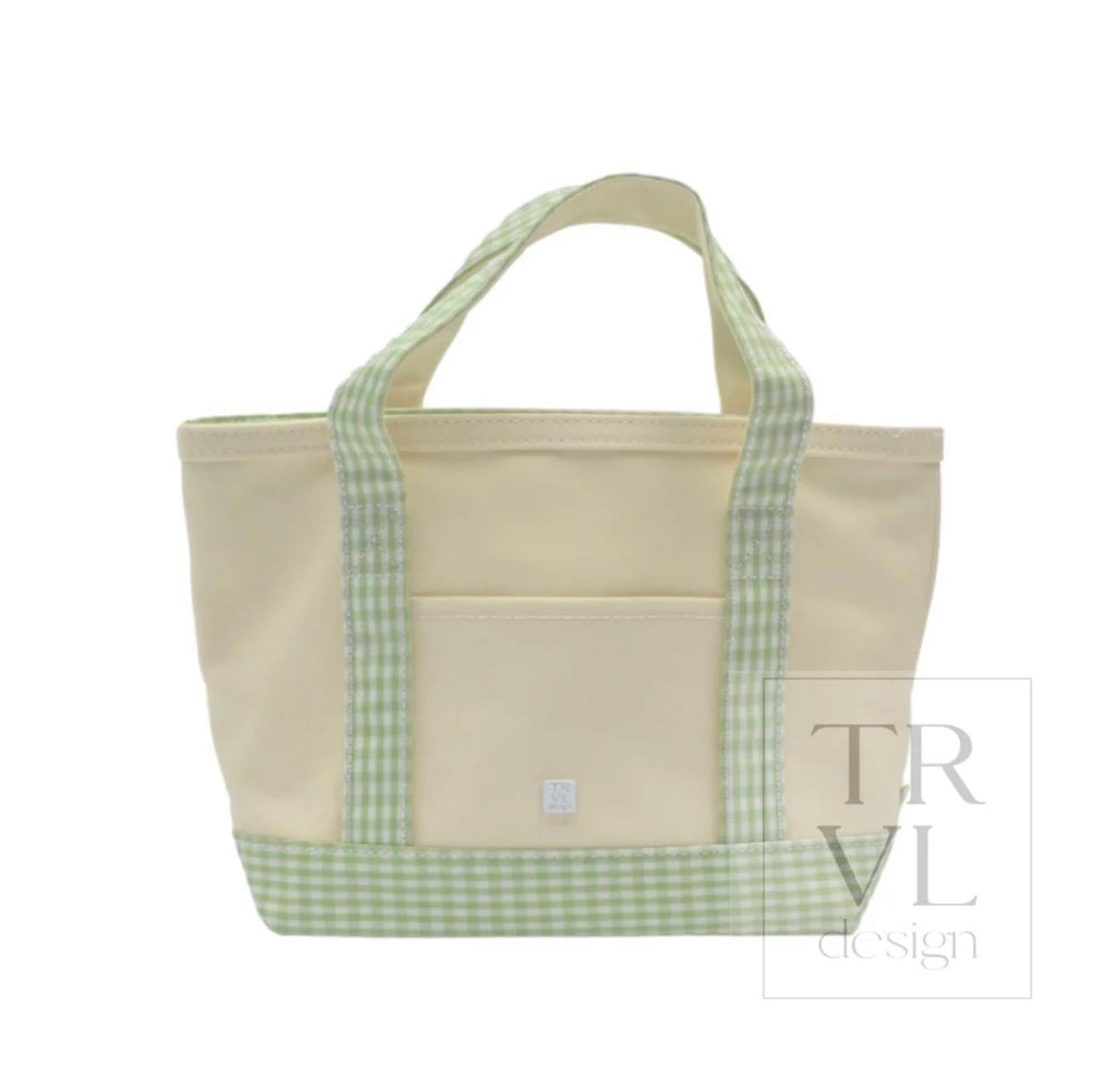TRVL Mini Tote