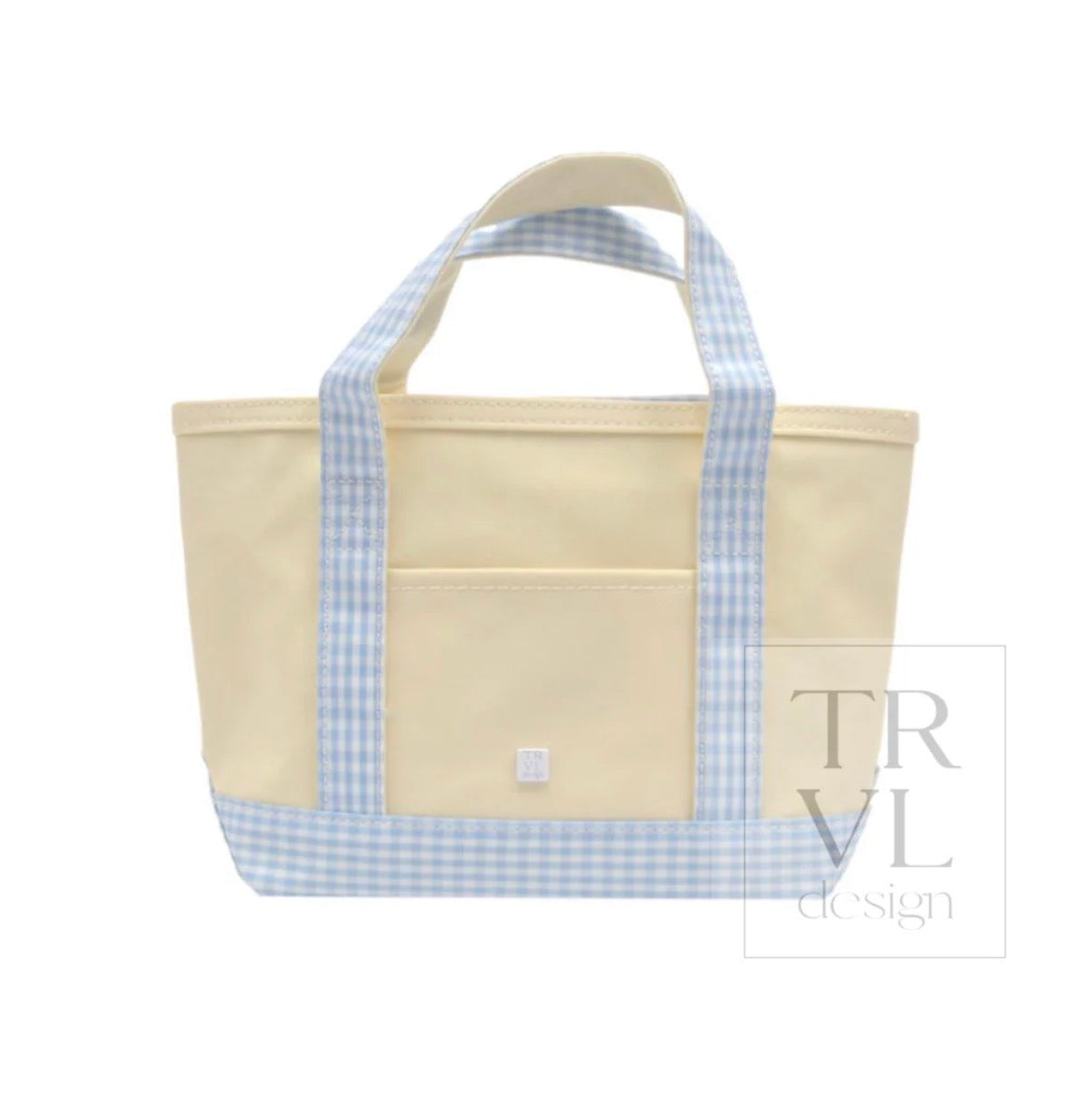 TRVL Mini Tote