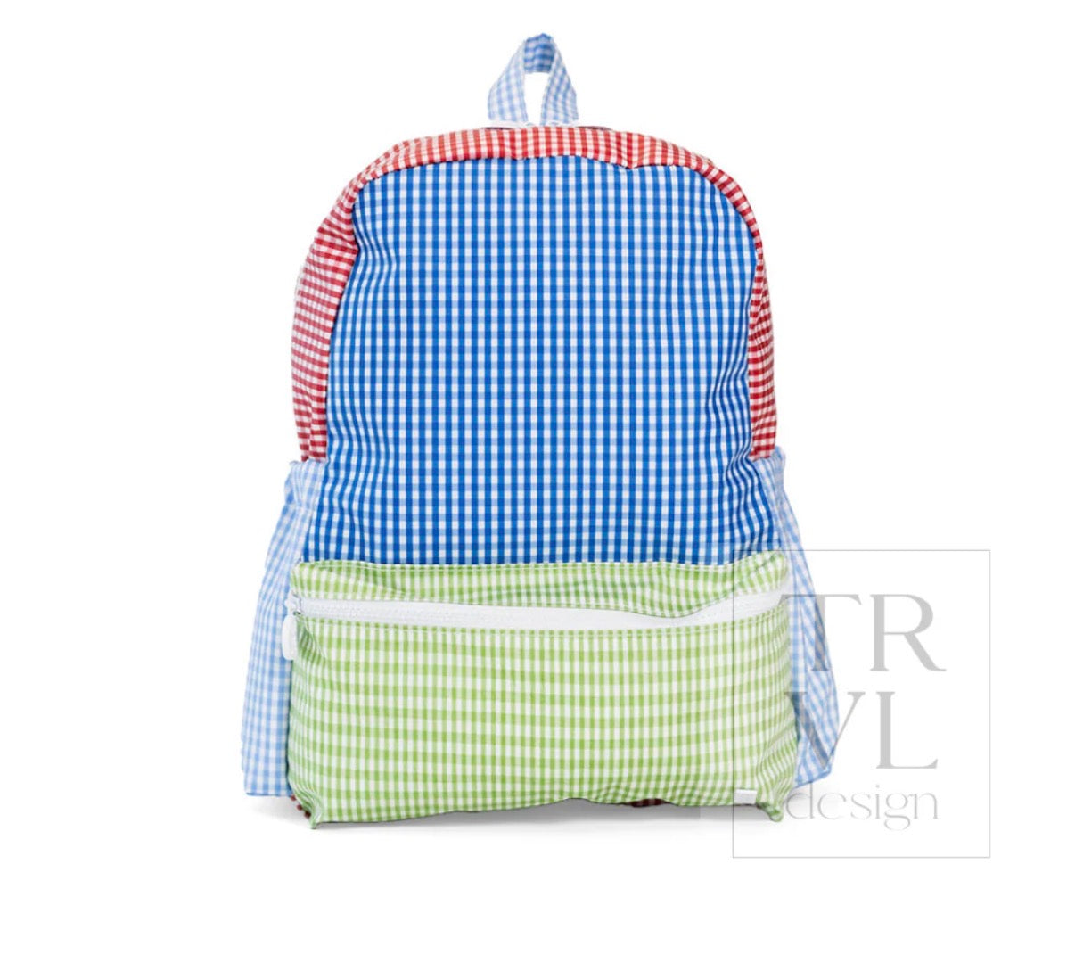 TRVL Backpacker