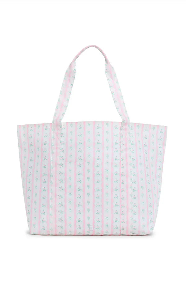 TRVL Jumbo Tote