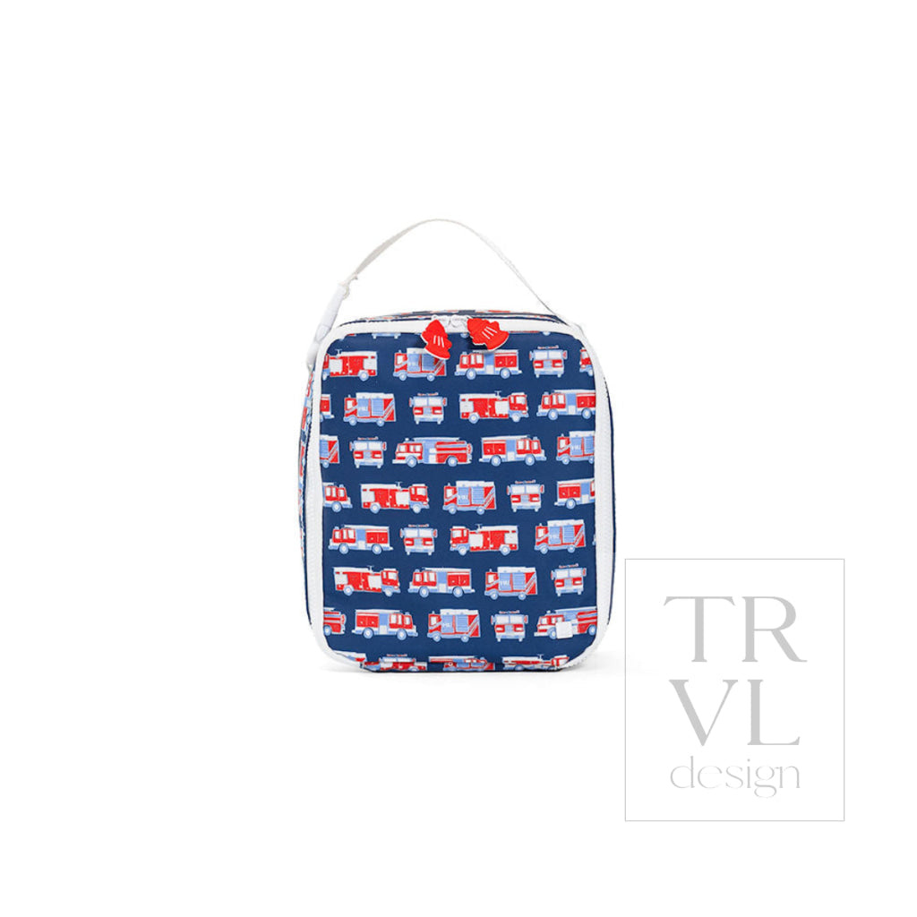 TRVL Lunchbox