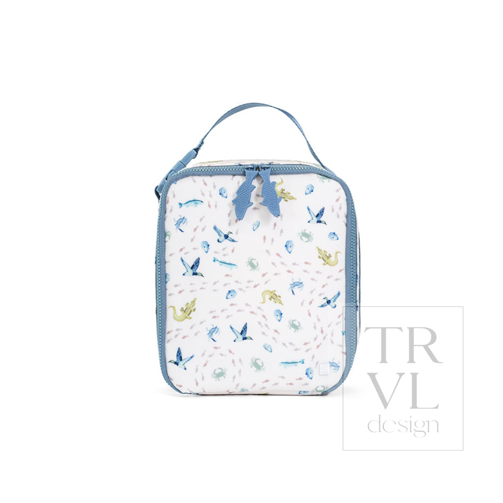 TRVL Lunchbox