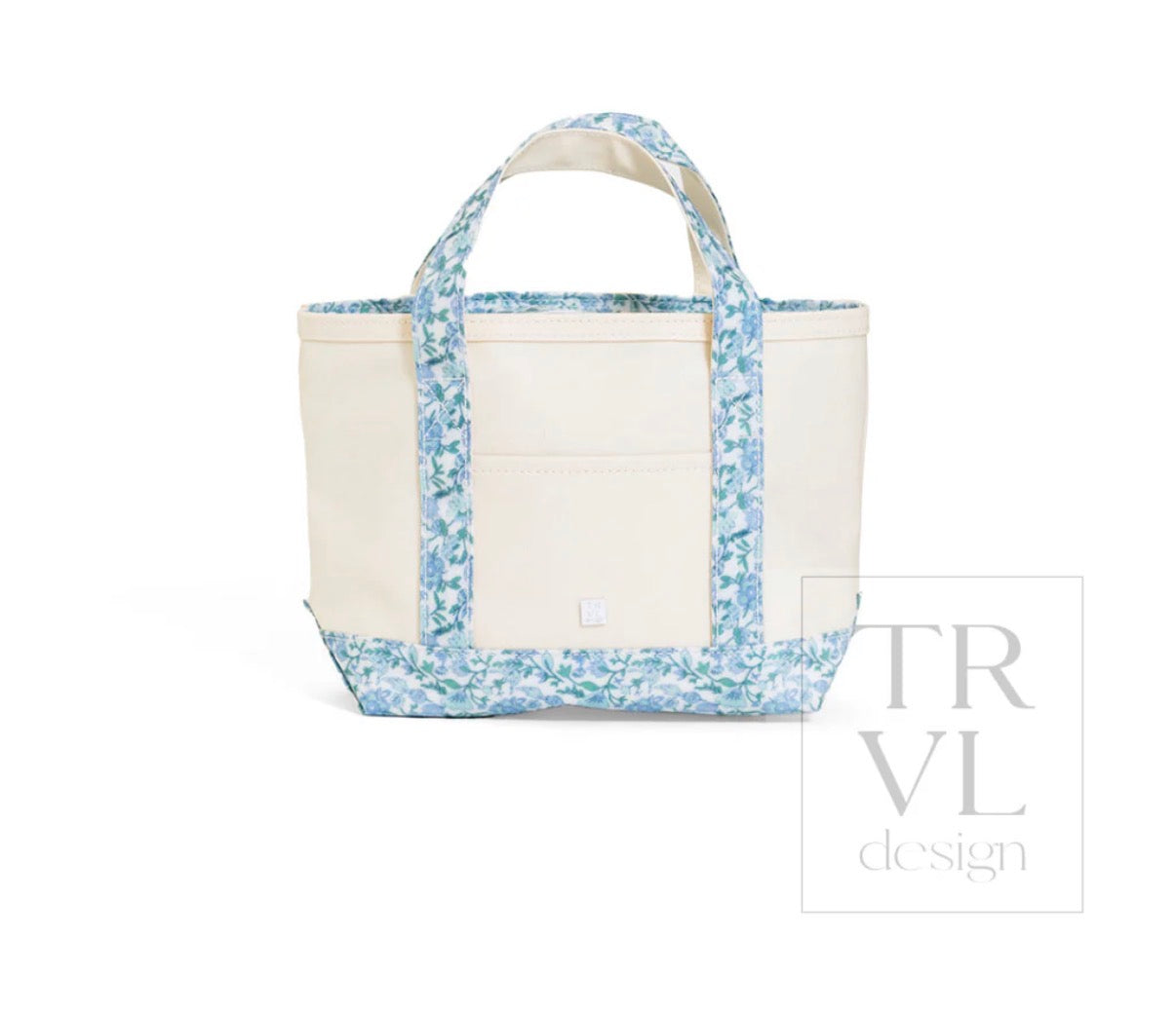 TRVL Mini Tote