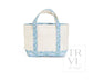 TRVL Mini Tote
