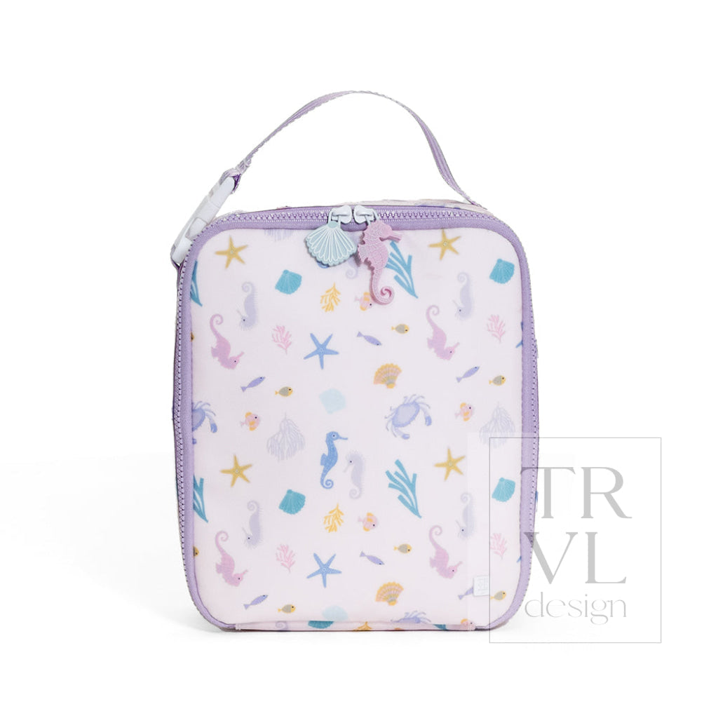 TRVL Lunchbox