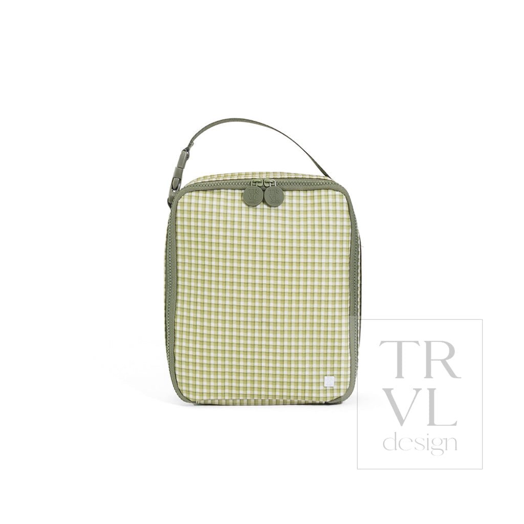 TRVL Lunchbox