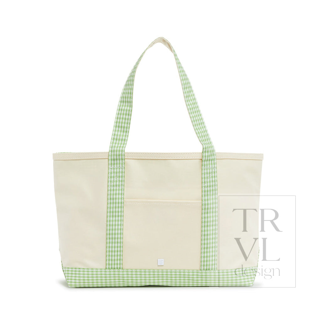 TRVL Medium Tote