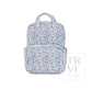 TRVL Quilted Backpack