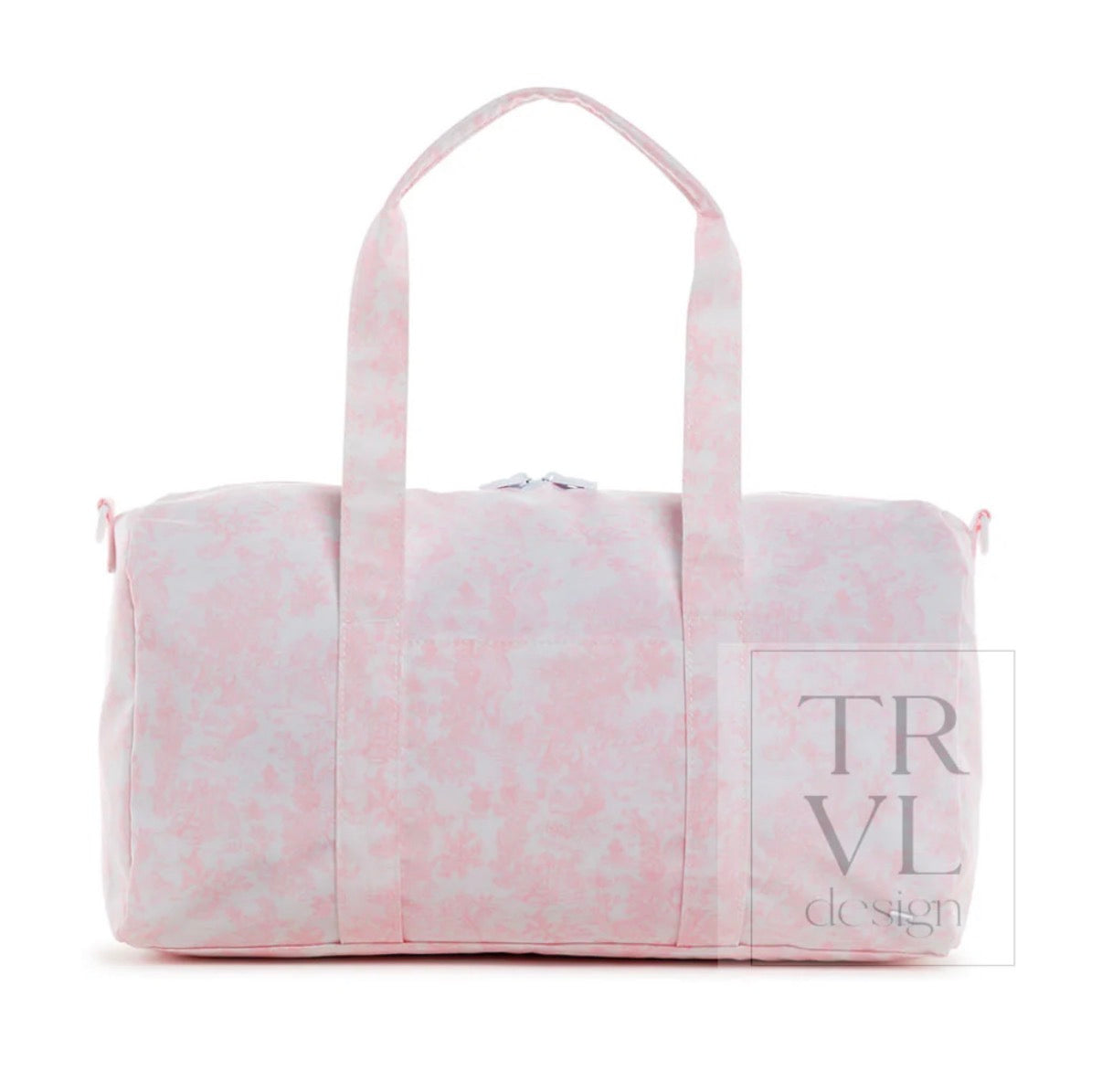 TRVL Weekender Duffle
