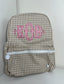 TRVL Backpacker