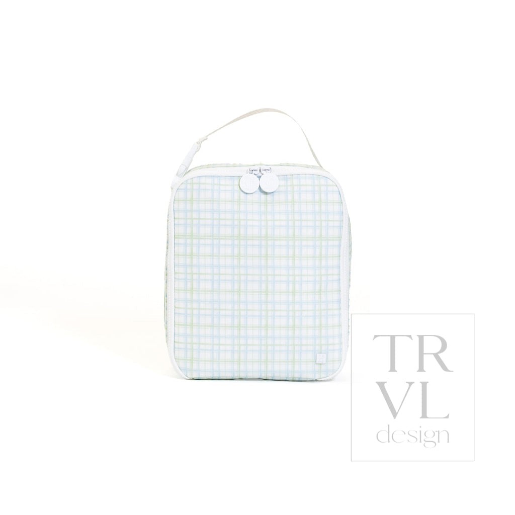 TRVL Lunchbox