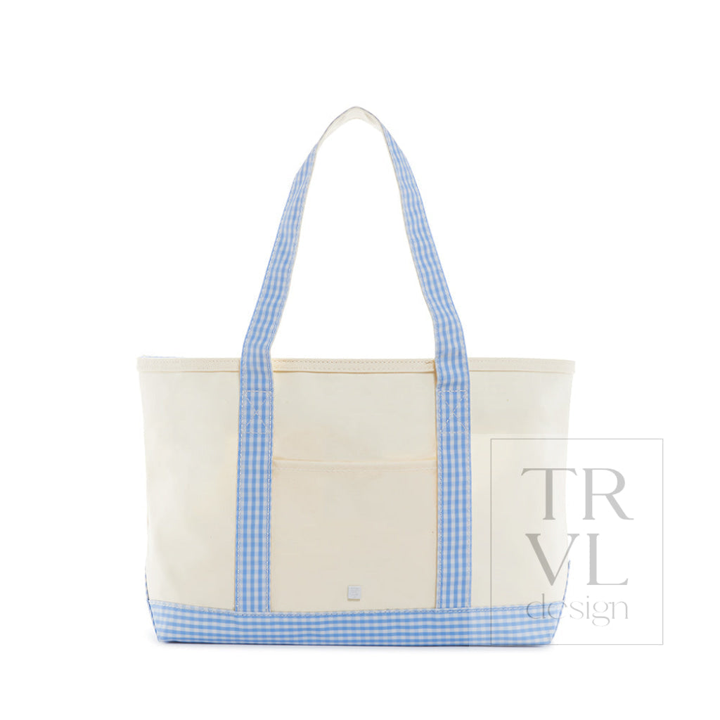 TRVL Medium Tote