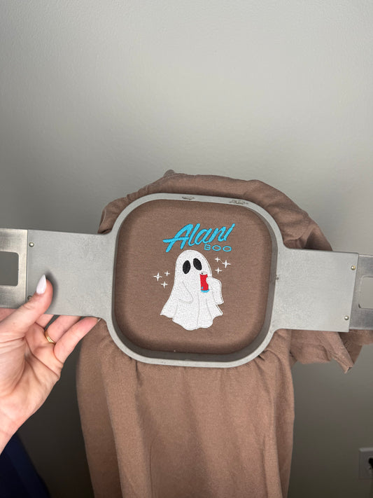 Alani Boo T-Shirt