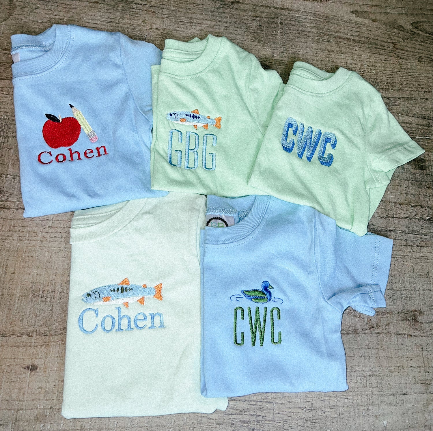 T-Shirts