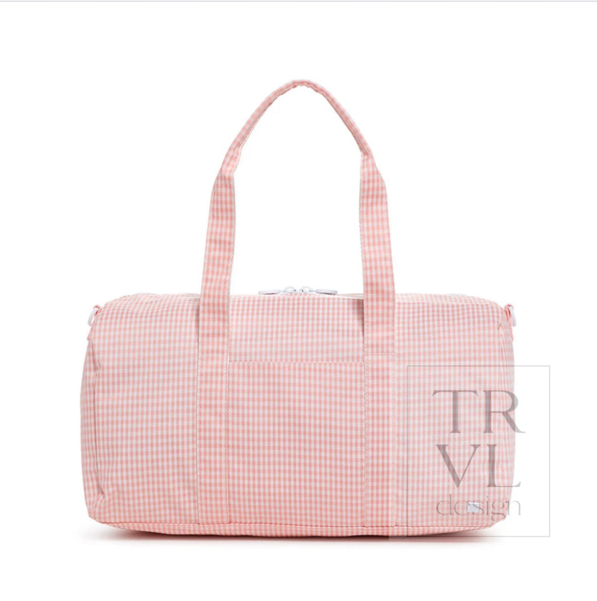 TRVL Weekender Duffle