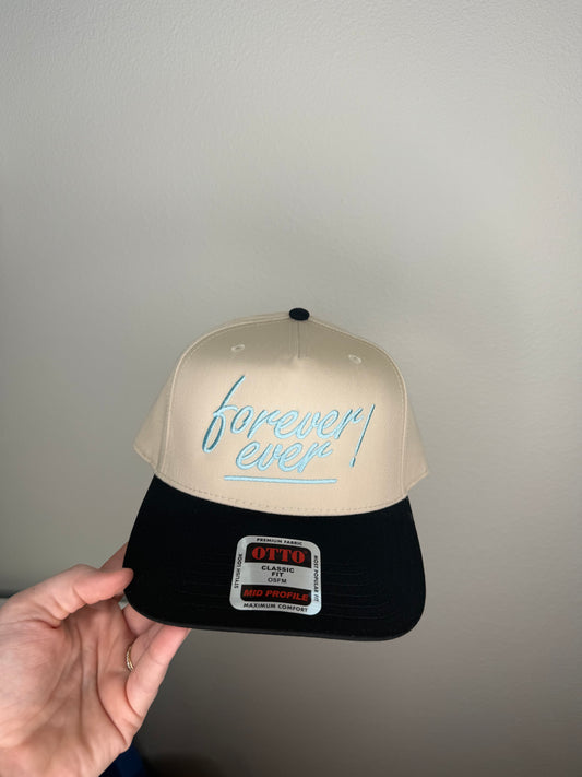 Forever Ever! Trucker Hat