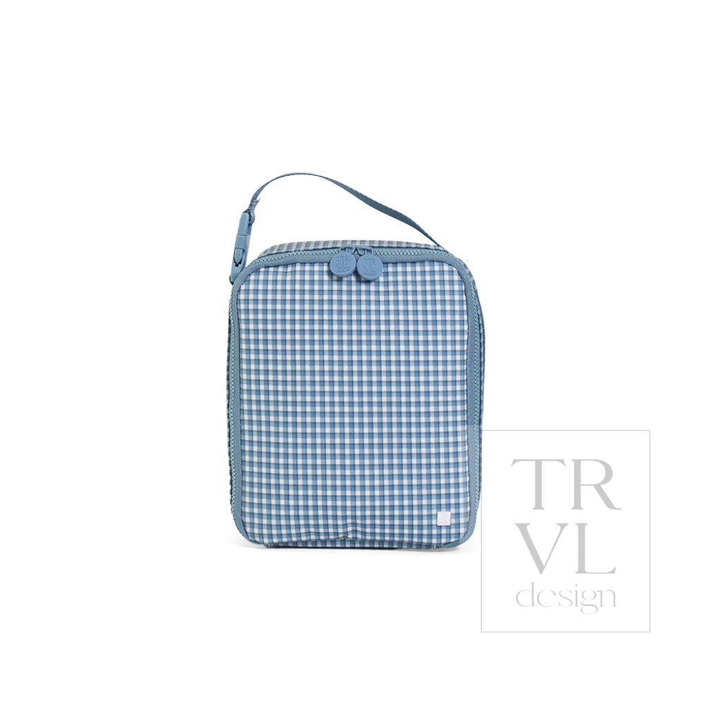 TRVL Lunchbox