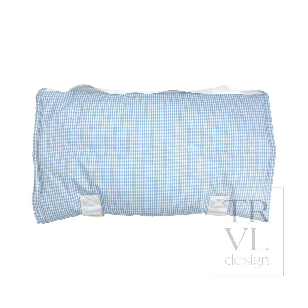 TRVL Nap Mat