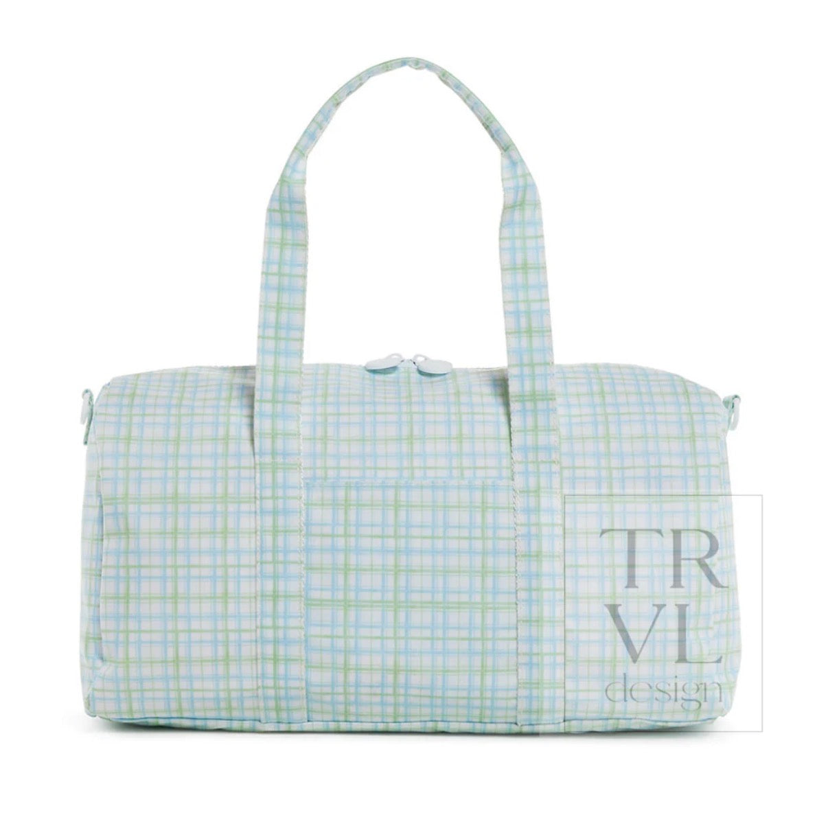 TRVL Weekender Duffle