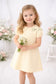 Scalloped Dress