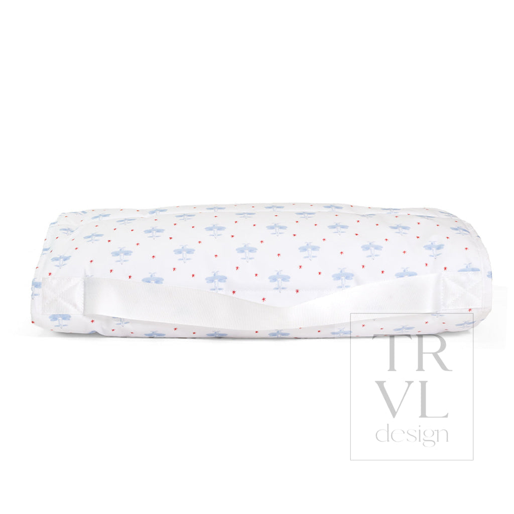 TRVL Nap Mat