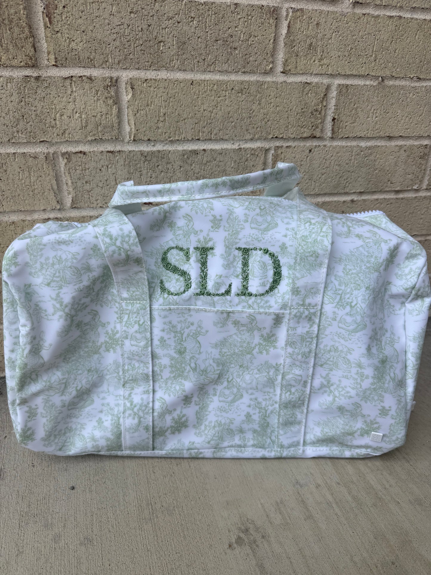 TRVL Weekender Duffle