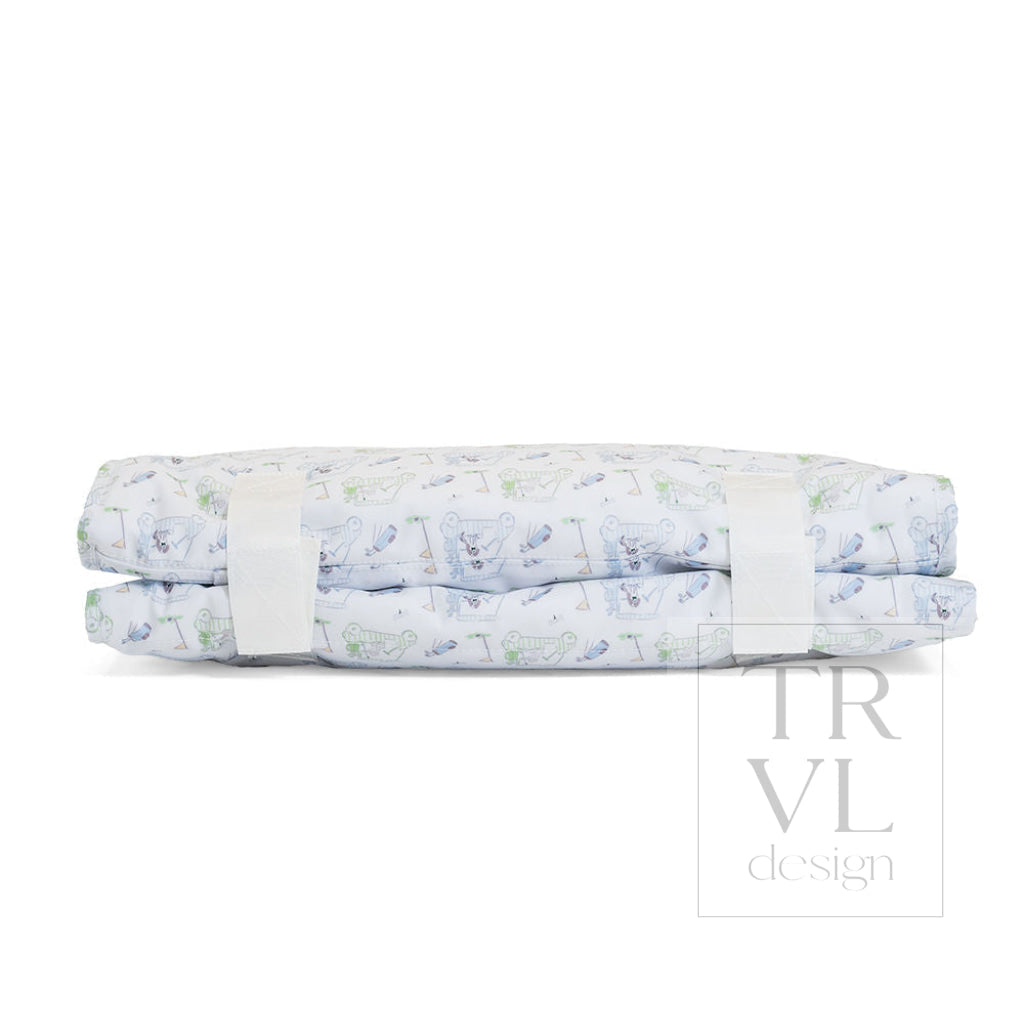 TRVL Nap Mat