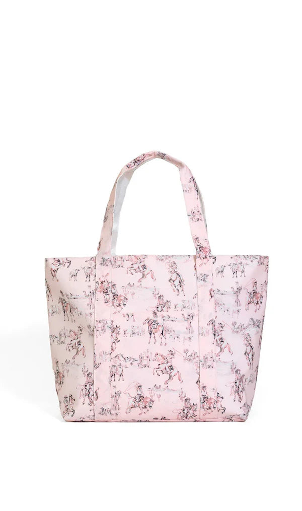 TRVL Jumbo Tote