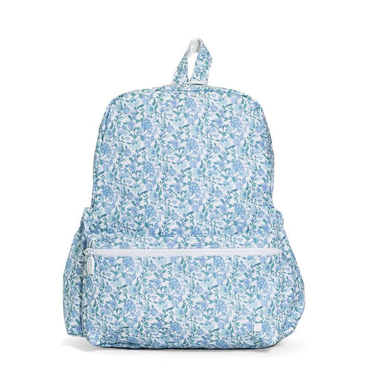TRVL Hampton Floral Backpack