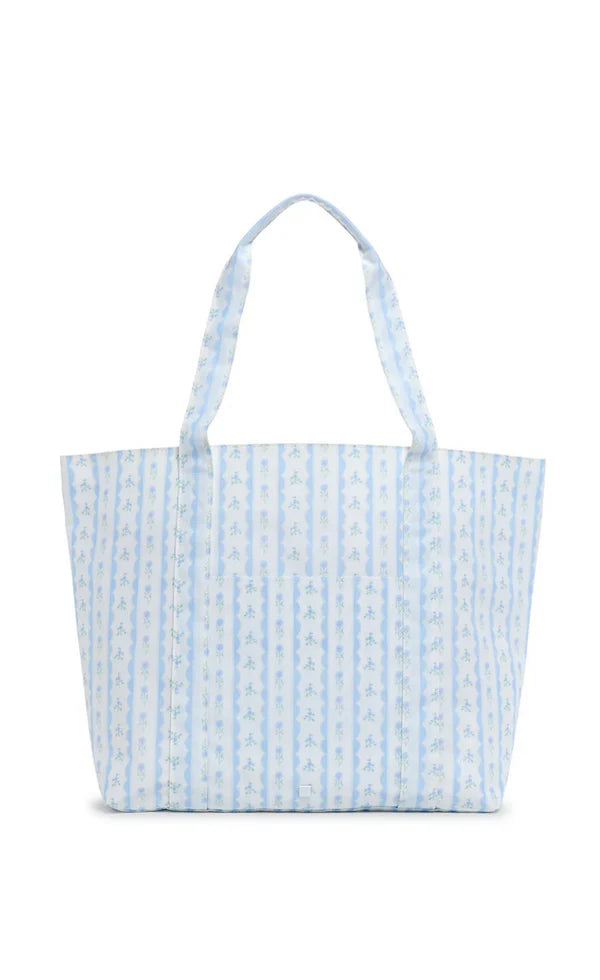 TRVL Jumbo Tote