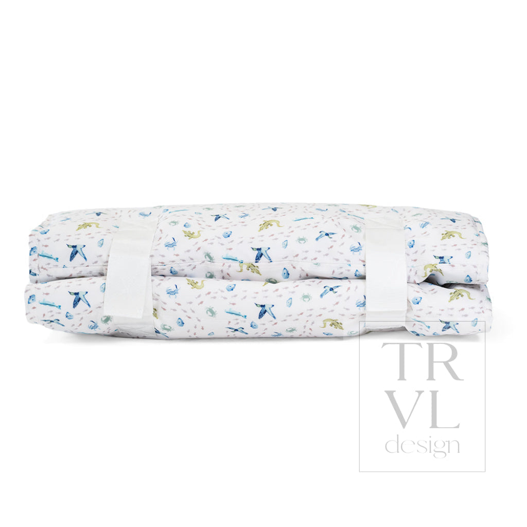 TRVL Nap Mat