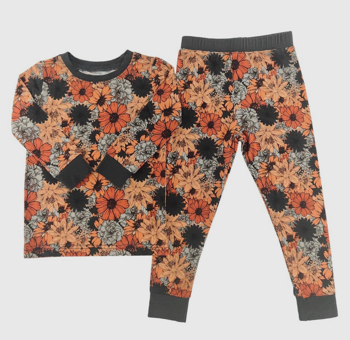 Fall Floral set
