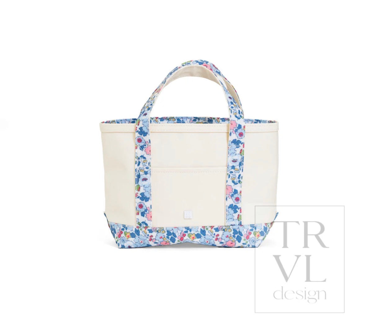 TRVL Mini Tote
