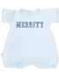 Paty Straight Hem Bubble