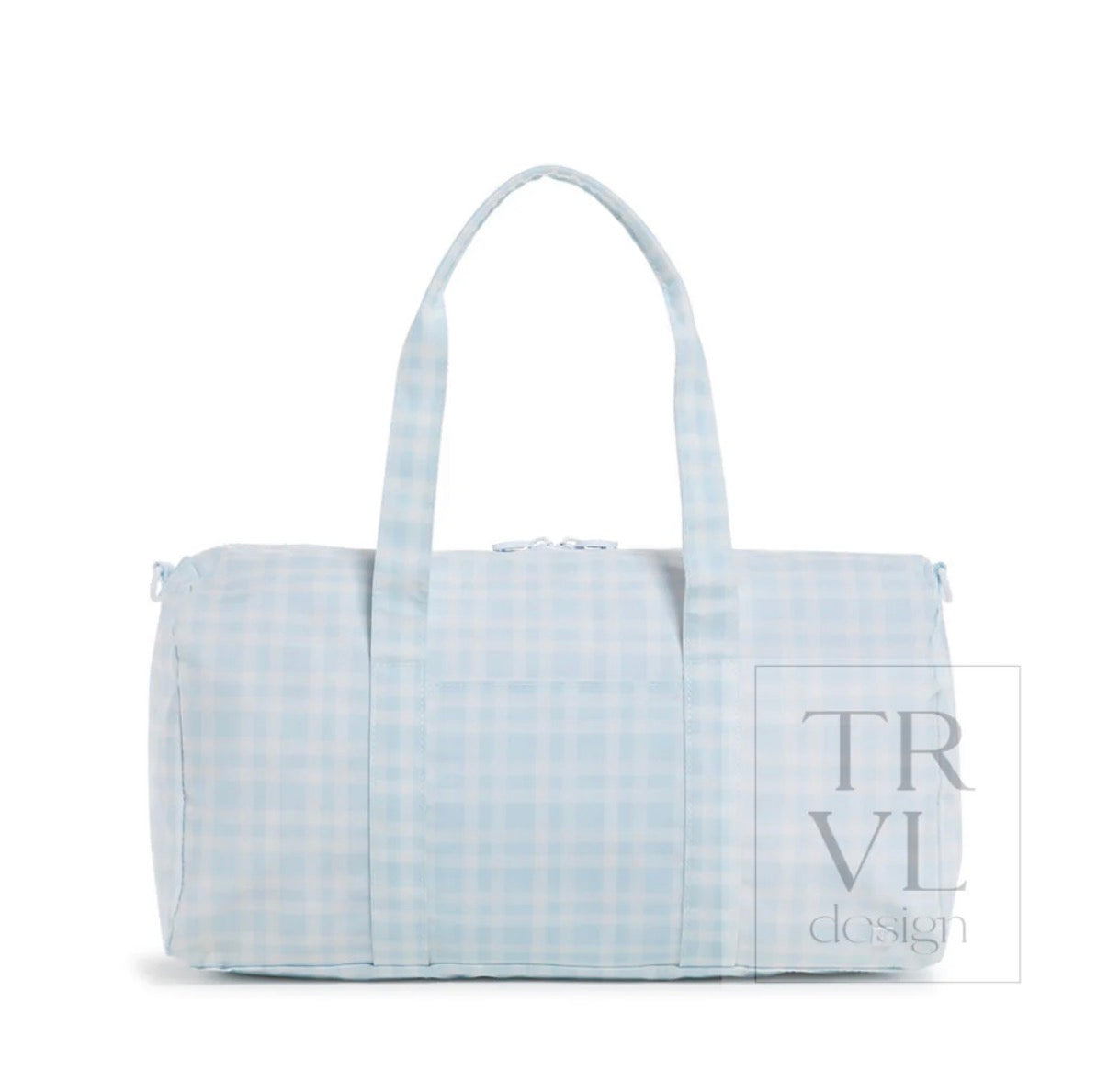 TRVL Weekender Duffle