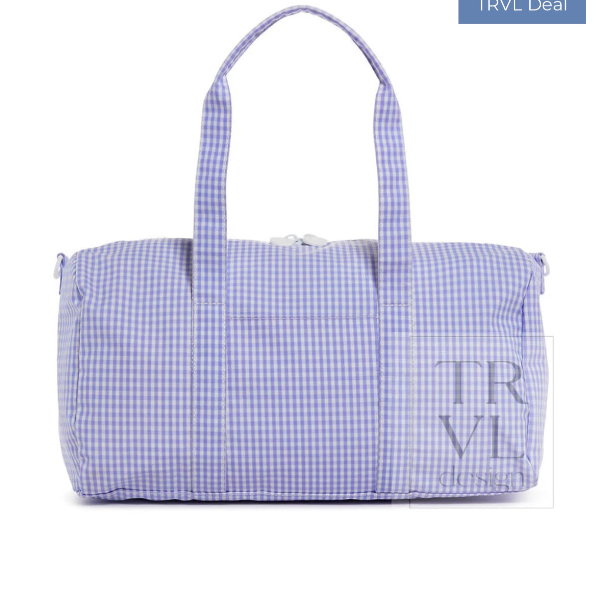 TRVL Weekender Duffle