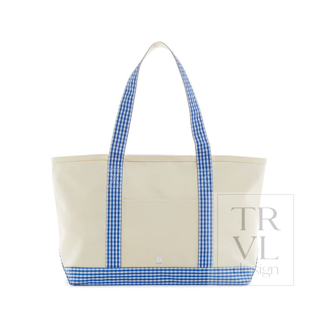 TRVL Medium Tote