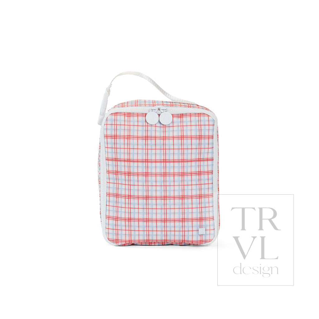 TRVL Lunchbox