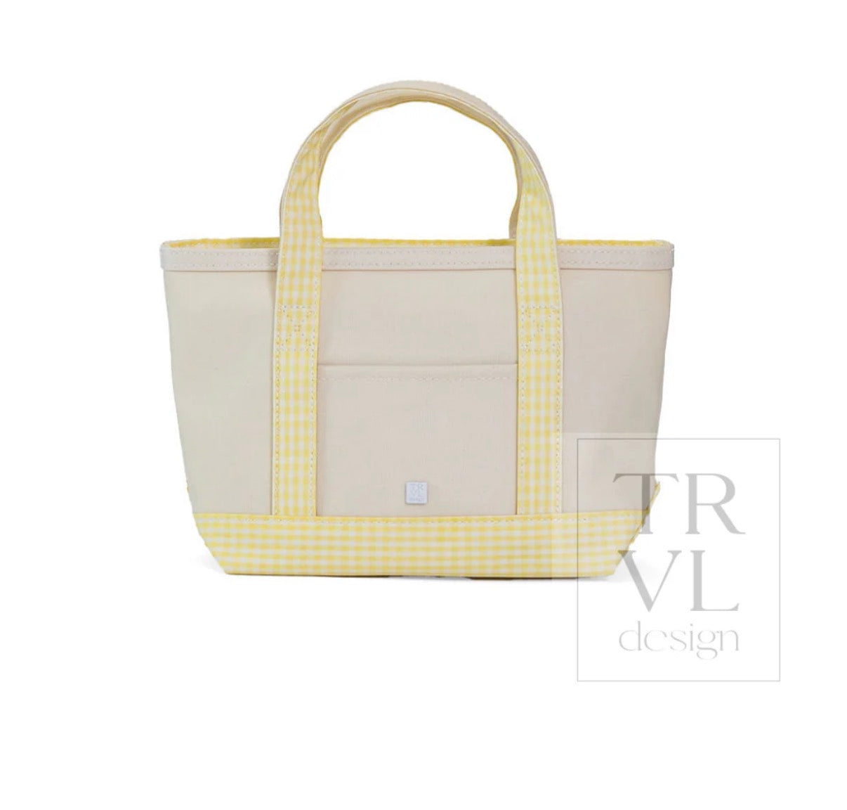 TRVL Mini Tote